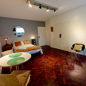 Apartamento de 1 Dormitorio